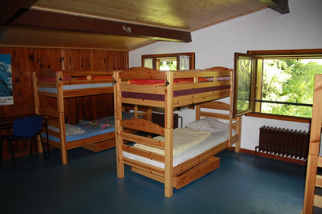 chambre 1