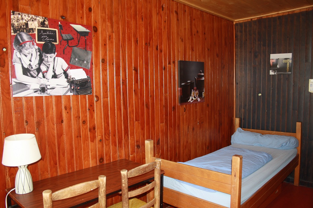 chambre 4