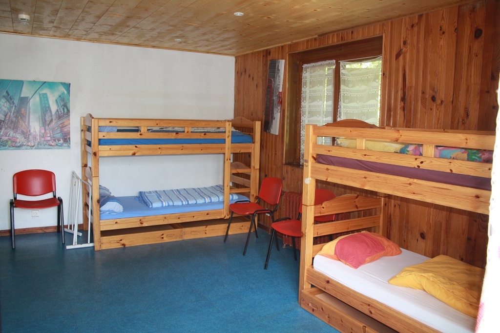 chambre 5